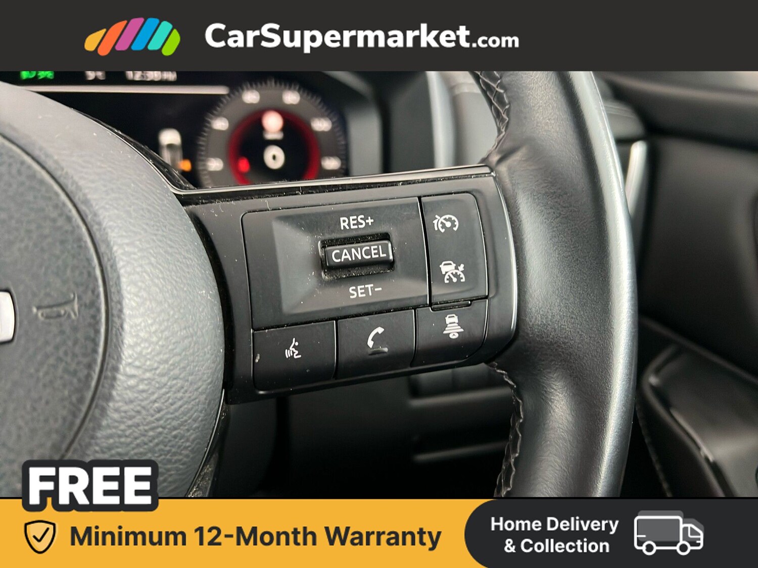 Used Nissan Qashqai 2023 for sale - 78039741: Photo 25