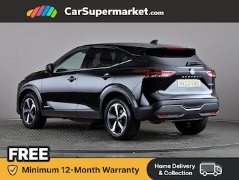 Used Nissan Qashqai 2023 for sale - 78039741: Photo