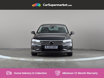 Used Volkswagen Passat 2022 for sale - 75593932: Photo
