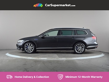 Used Volkswagen Passat 2022 for sale - 75593932: Photo