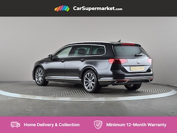 Used Volkswagen Passat 2022 for sale - 75593932: Photo