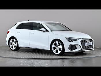 Used Audi A3 2022 for sale - 79865296: Photo