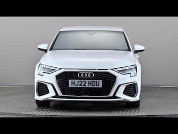 Used Audi A3 2022 for sale - 79865296: Photo
