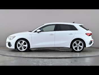 Used Audi A3 2022 for sale - 79865296: Photo
