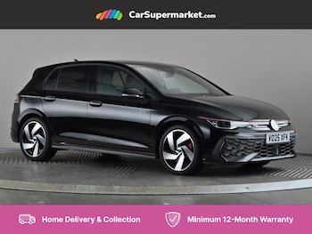 Used Volkswagen Golf 2025 for sale - 75983451: Photo