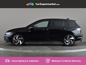 Used Volkswagen Golf 2025 for sale - 75983451: Photo