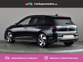 Used Volkswagen Golf 2025 for sale - 75983451: Photo