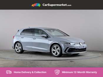 2022 - 1.5 TSI 150 R-Line 5-Door