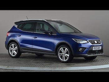 Used SEAT Arona 2021 for sale - 78847491: Photo