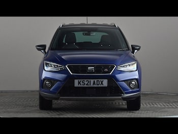 Used SEAT Arona 2021 for sale - 78847491: Photo
