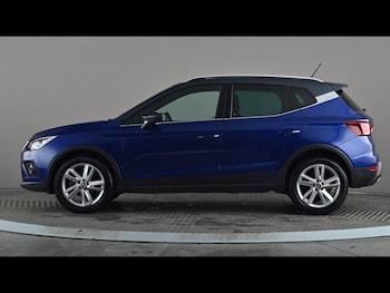 Used SEAT Arona 2021 for sale - 78847491: Photo