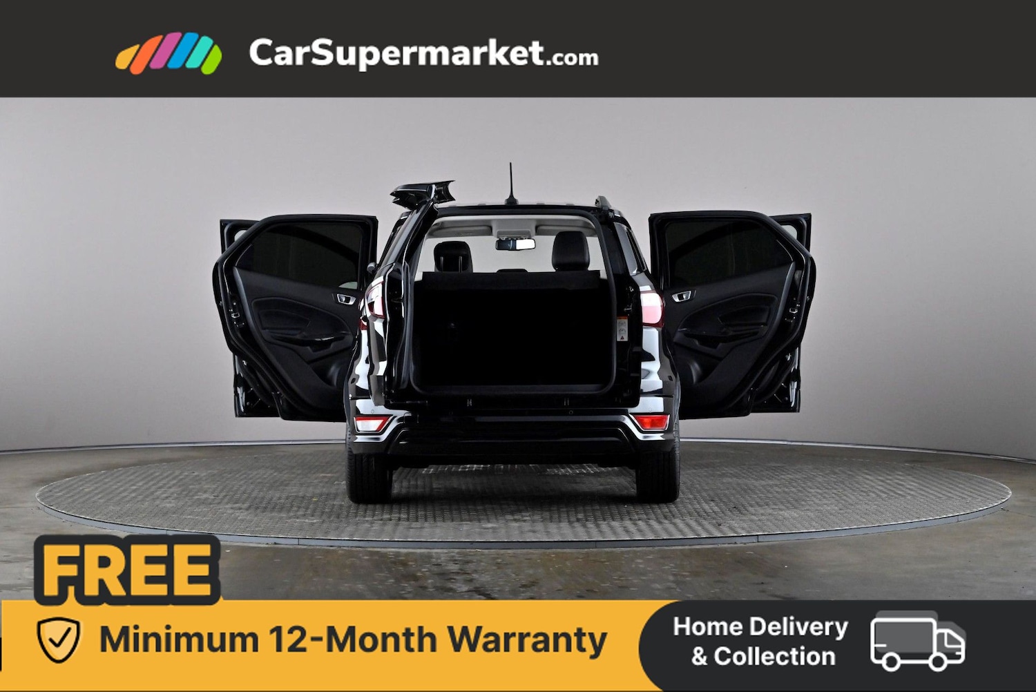 Used Ford Ecosport 2022 for sale - 76416578: Photo 11