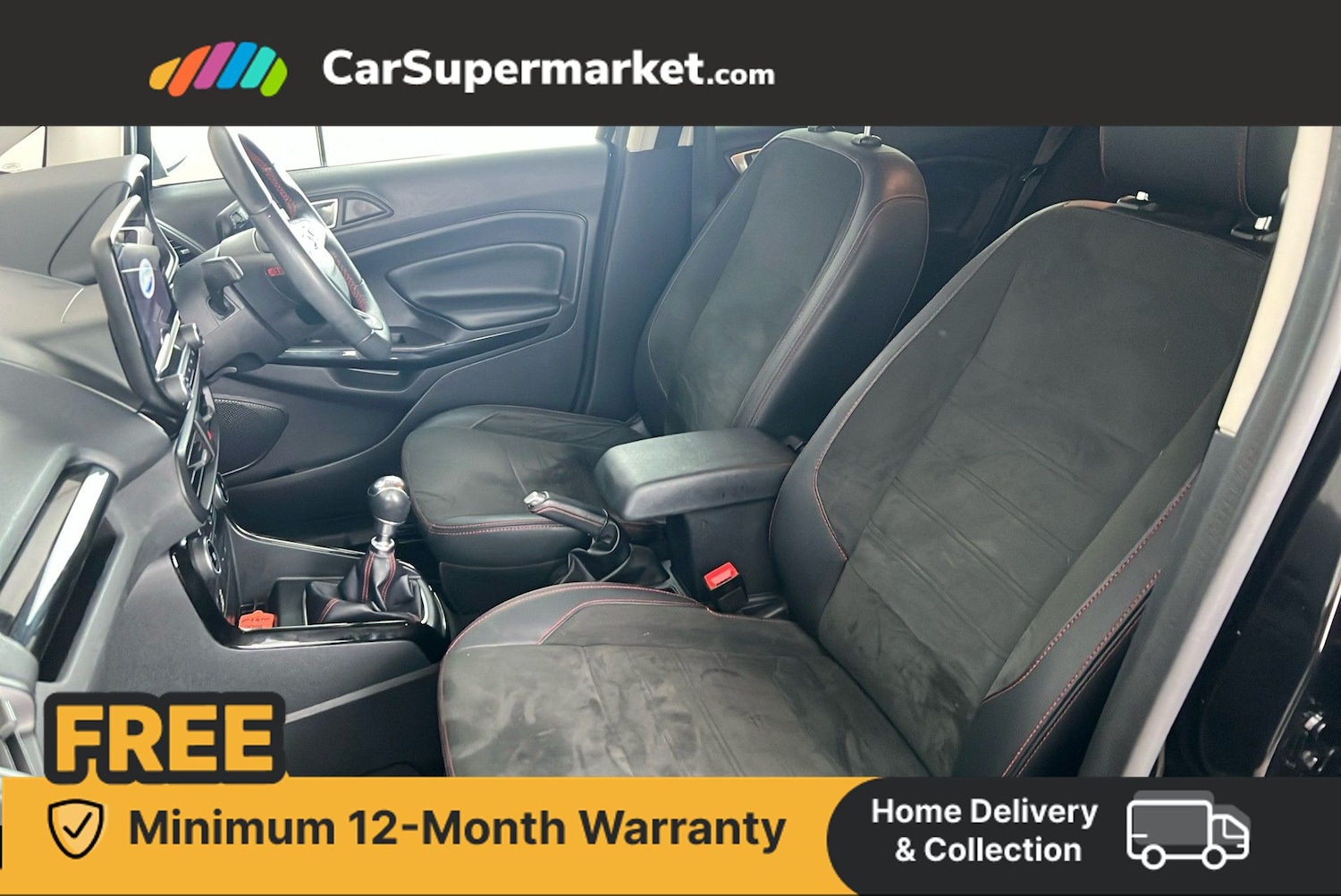 Used Ford Ecosport 2022 for sale - 76416578: Photo 17