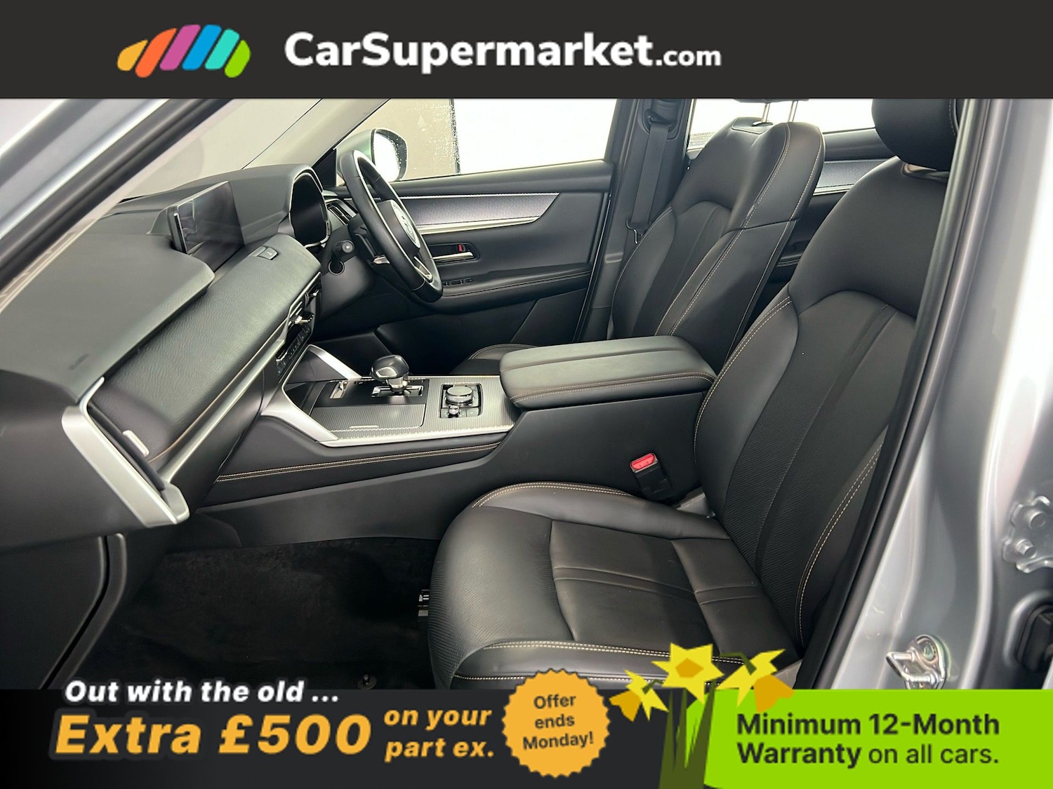 Used Mazda CX-60 2025 for sale - 77951963: Photo 18