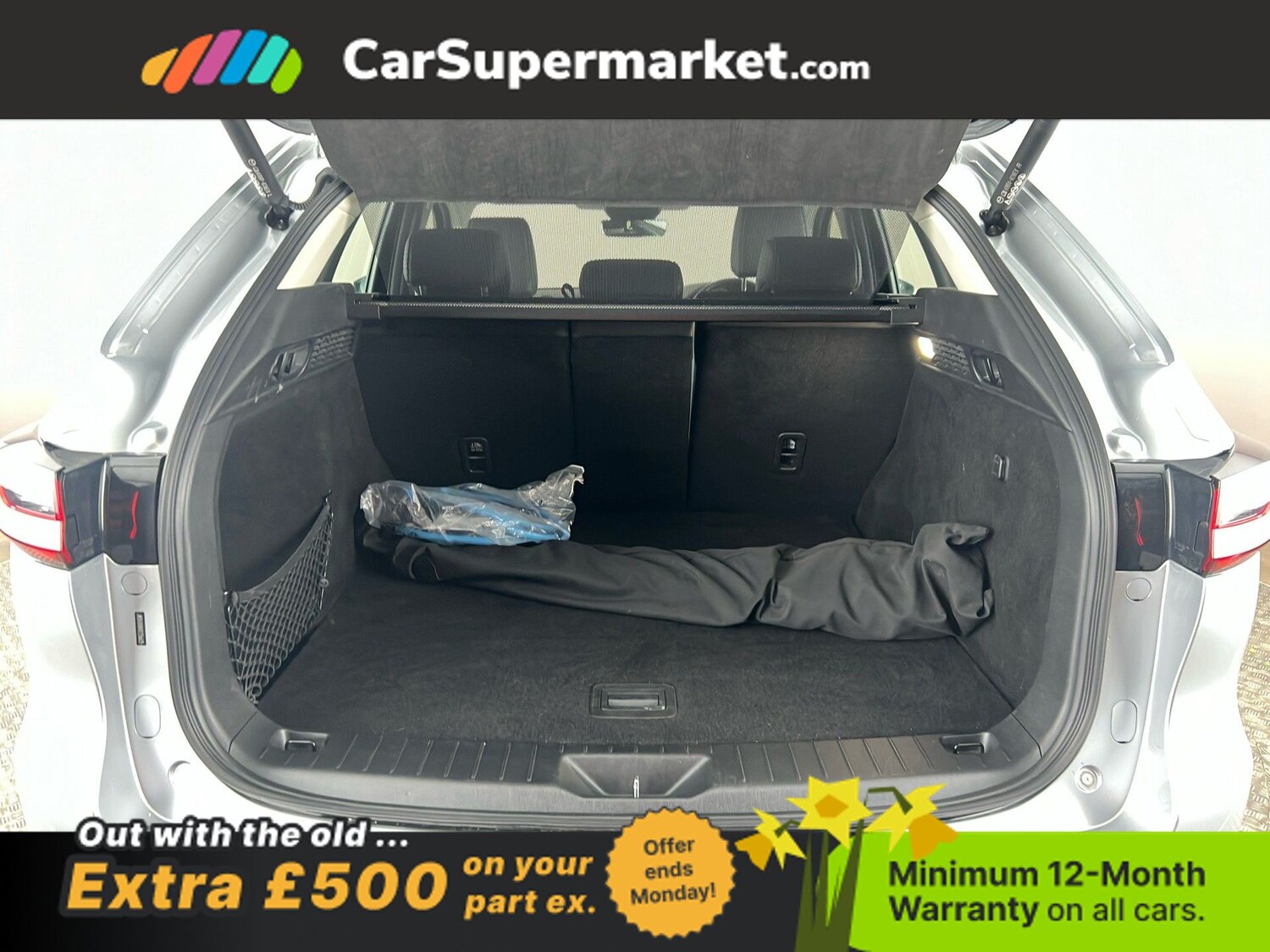 Used Mazda CX-60 2025 for sale - 77951963: Photo 23