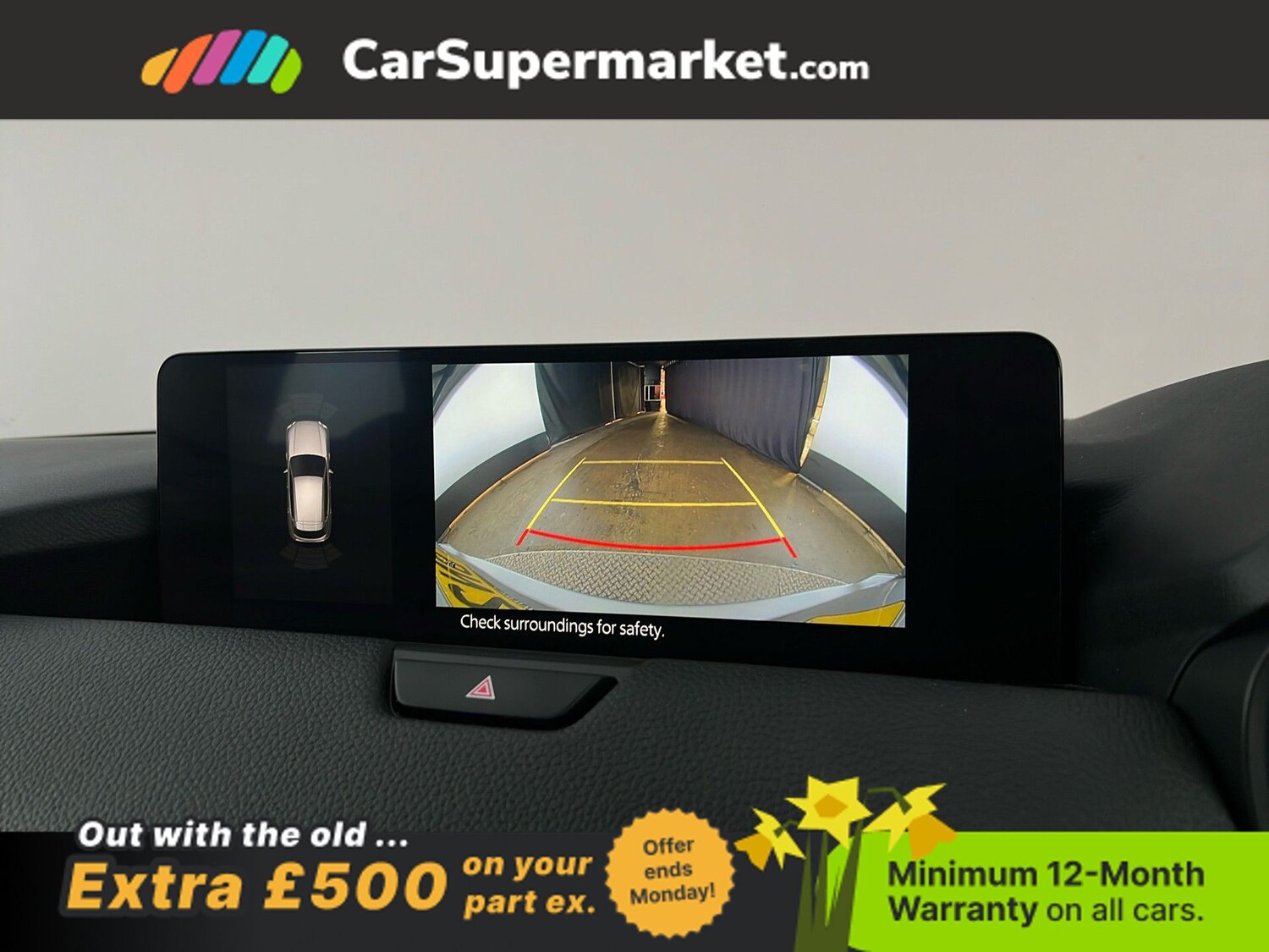 Used Mazda CX-60 2025 for sale - 77951963: Photo 27