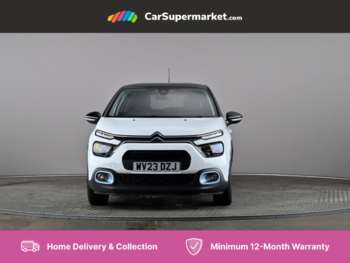 Used Citroen C3 2023 for sale - 74950930: Photo