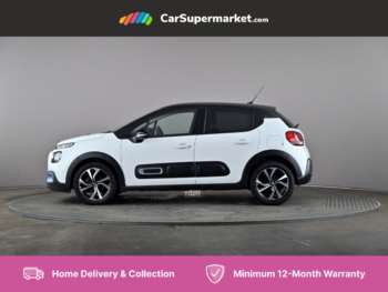 Used Citroen C3 2023 for sale - 74950930: Photo