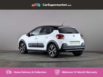 Used Citroen C3 2023 for sale - 74950930: Photo