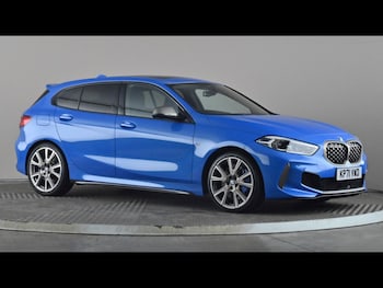 Used BMW 1 Series 2021 for sale - 78632972: Photo