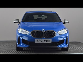 Used BMW 1 Series 2021 for sale - 78632972: Photo