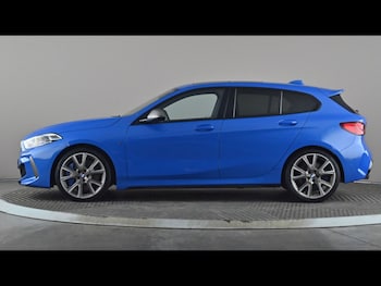 Used BMW 1 Series 2021 for sale - 78632972: Photo