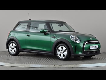 Used MINI Hatch 2023 for sale - 78775406: Photo