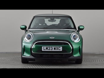 Used MINI Hatch 2023 for sale - 78775406: Photo