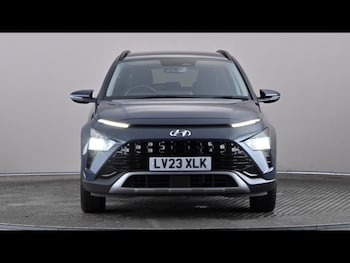 Used Hyundai BAYON 2023 for sale - 79503387: Photo