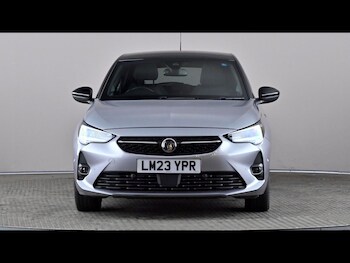 Used Vauxhall Corsa 2023 for sale - 78652963: Photo