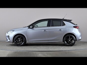 Used Vauxhall Corsa 2023 for sale - 78652963: Photo