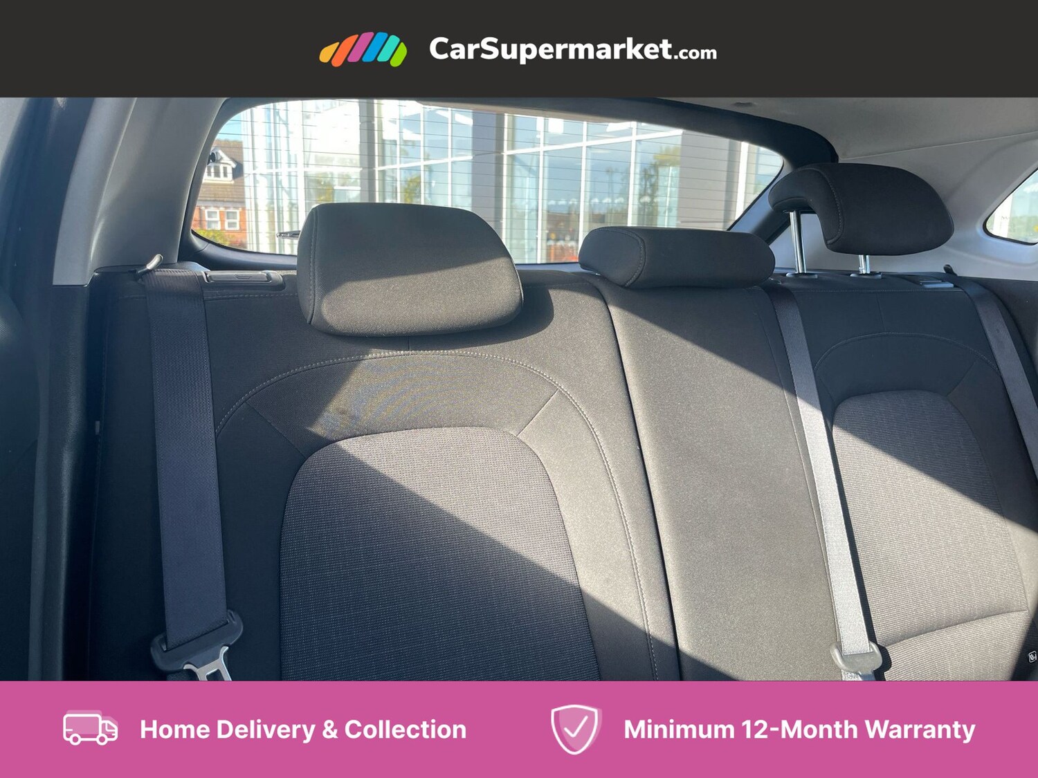 Used Hyundai KONA 2021 for sale - 76063611: Photo 11