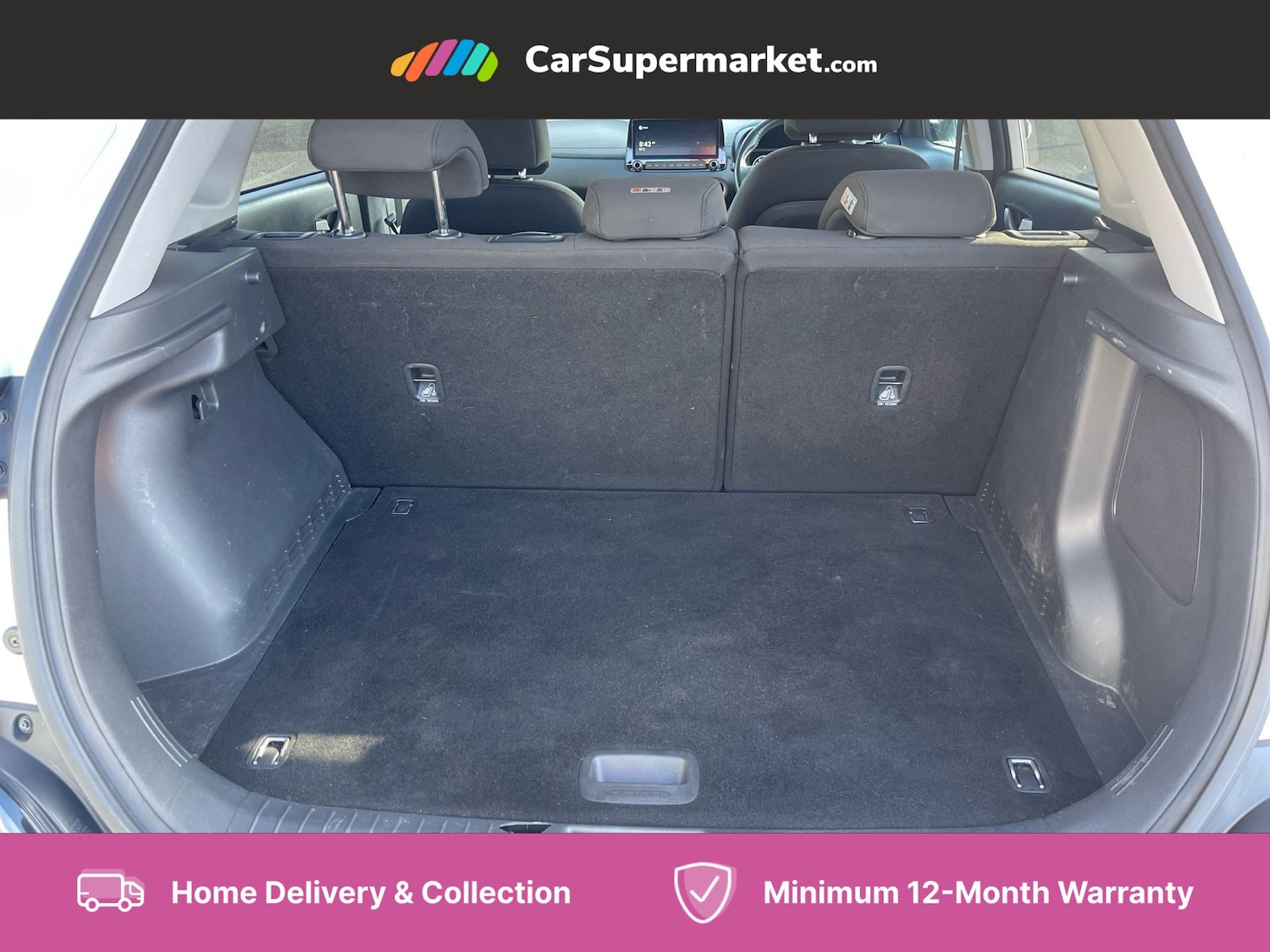 Used Hyundai KONA 2021 for sale - 76063611: Photo 13