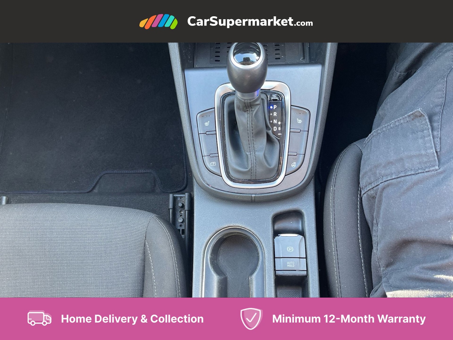 Used Hyundai KONA 2021 for sale - 76063611: Photo 27