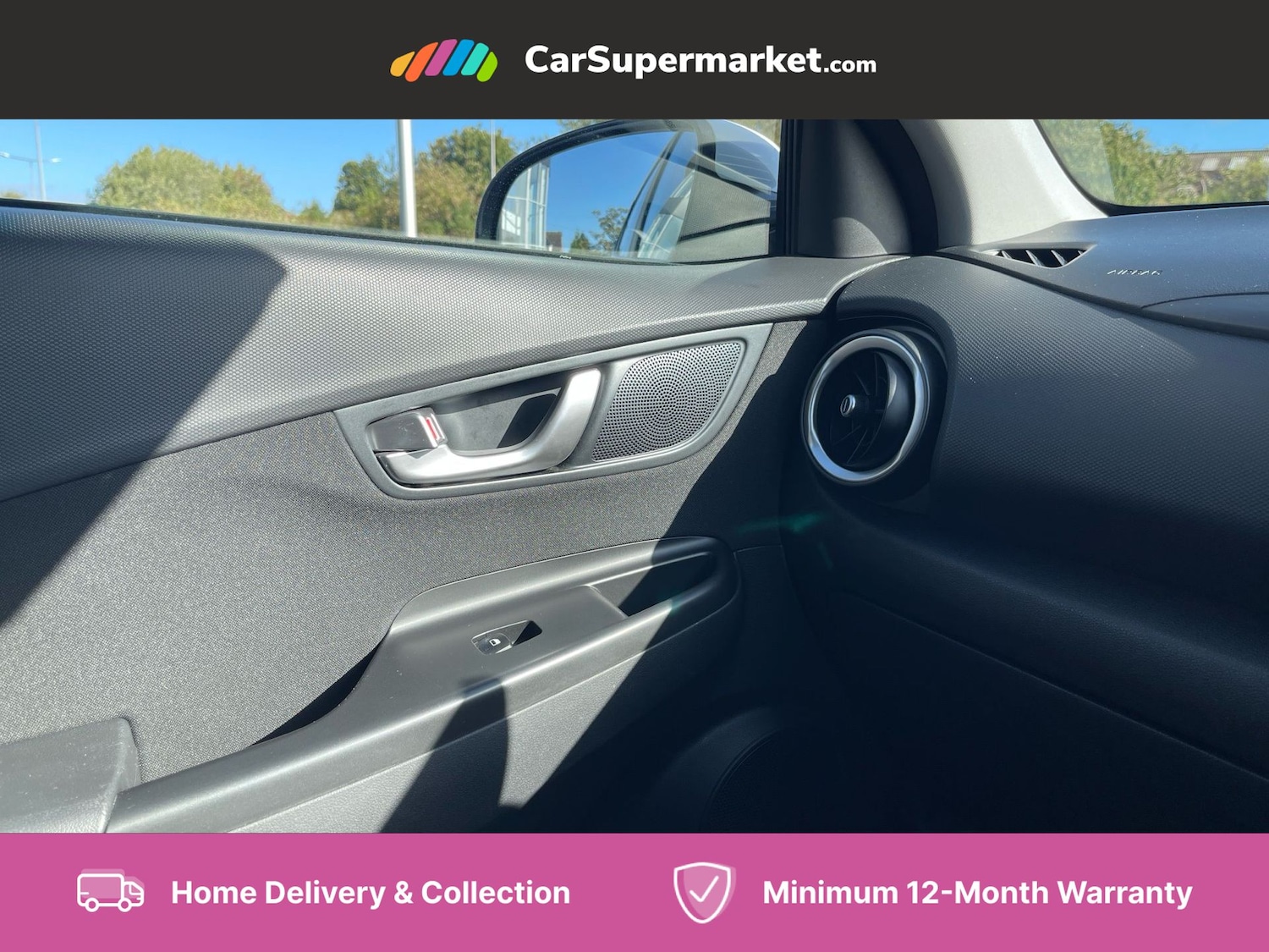 Used Hyundai KONA 2021 for sale - 76063611: Photo 28