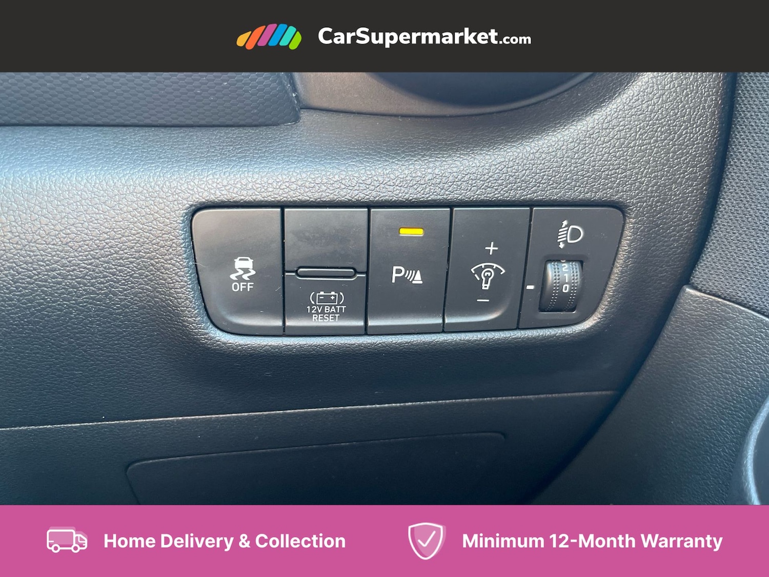 Used Hyundai KONA 2021 for sale - 76063611: Photo 29