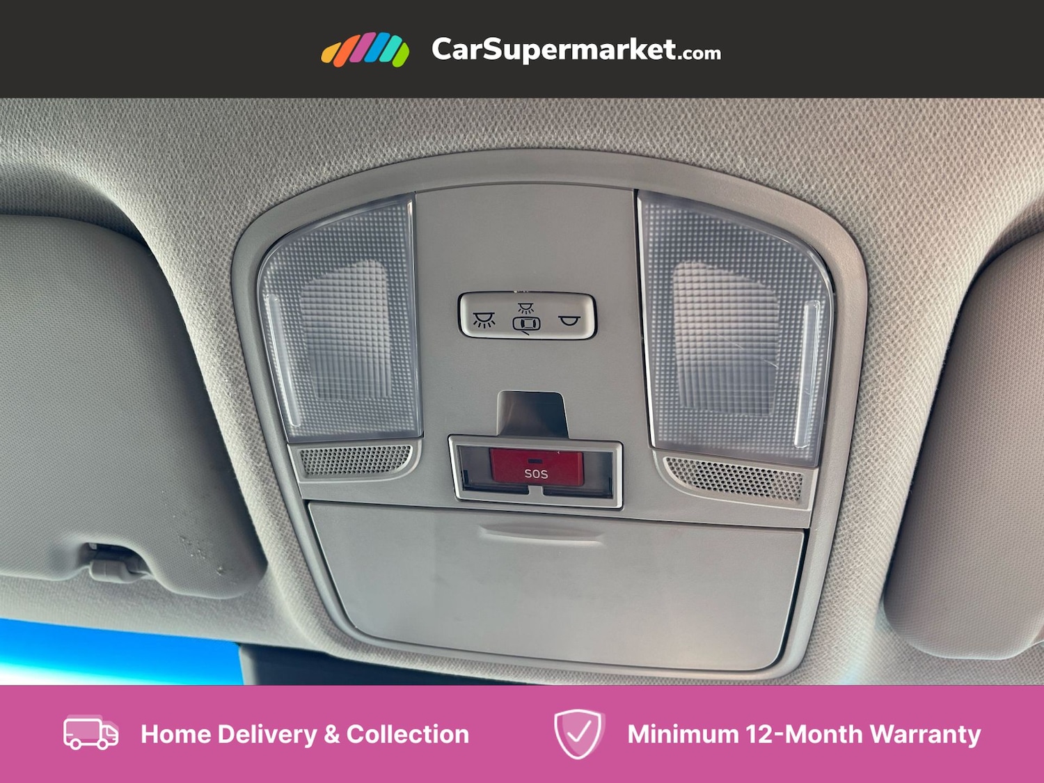 Used Hyundai KONA 2021 for sale - 76063611: Photo 30