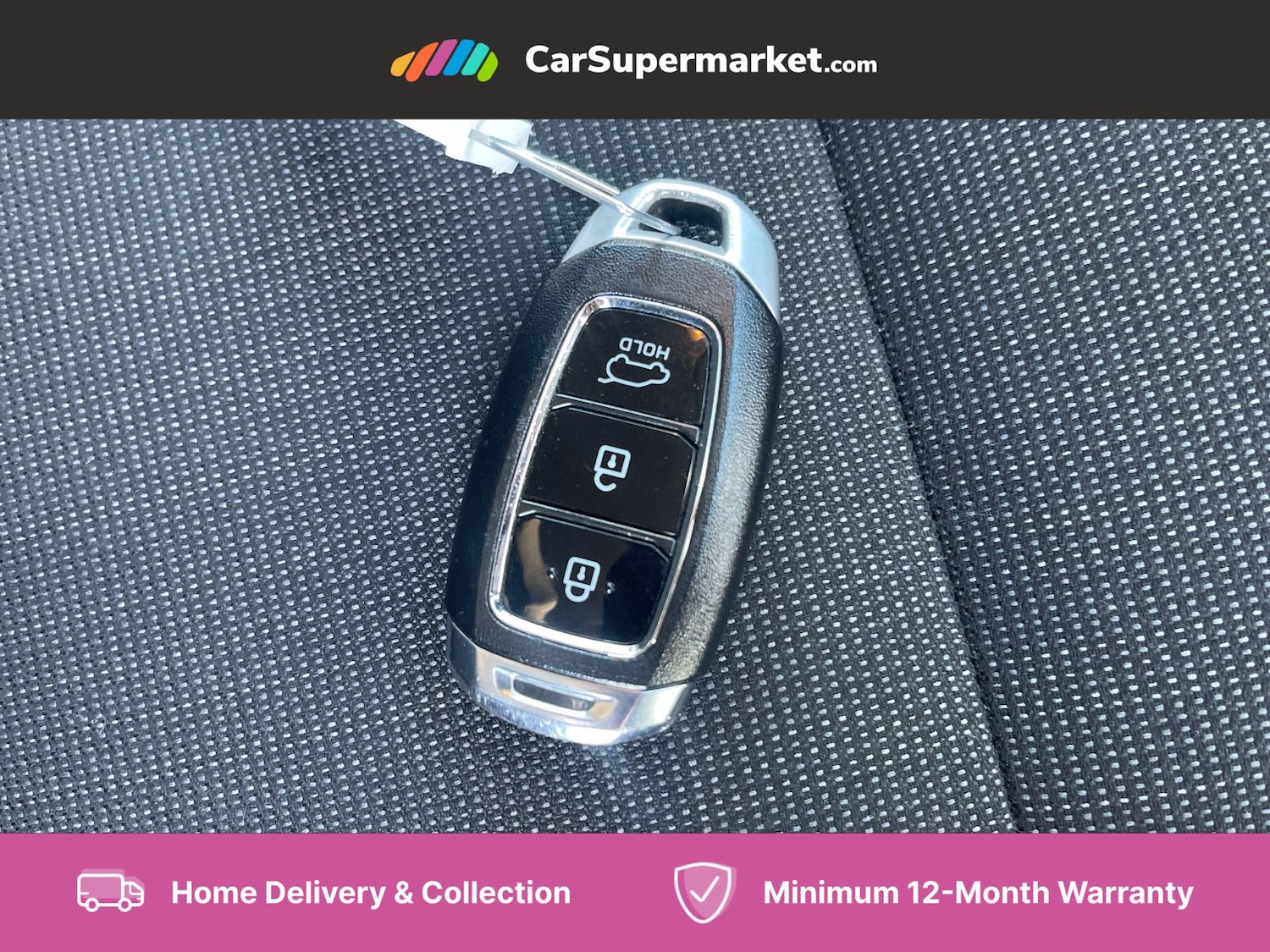 Used Hyundai KONA 2021 for sale - 76063611: Photo 8