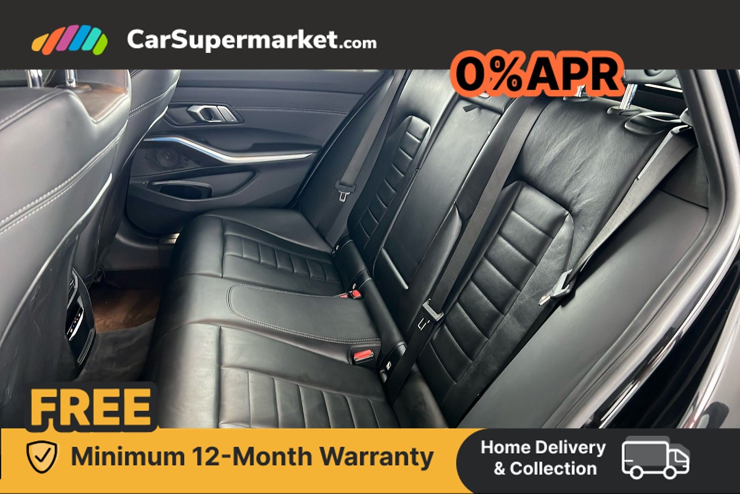 Used BMW 3 Series 2021 for sale - 76341329: Photo 18