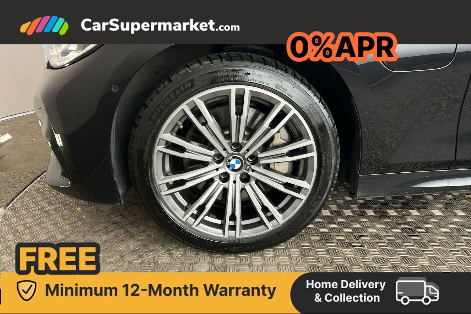 Used BMW 3 Series 2021 for sale - 76341329: Photo 19