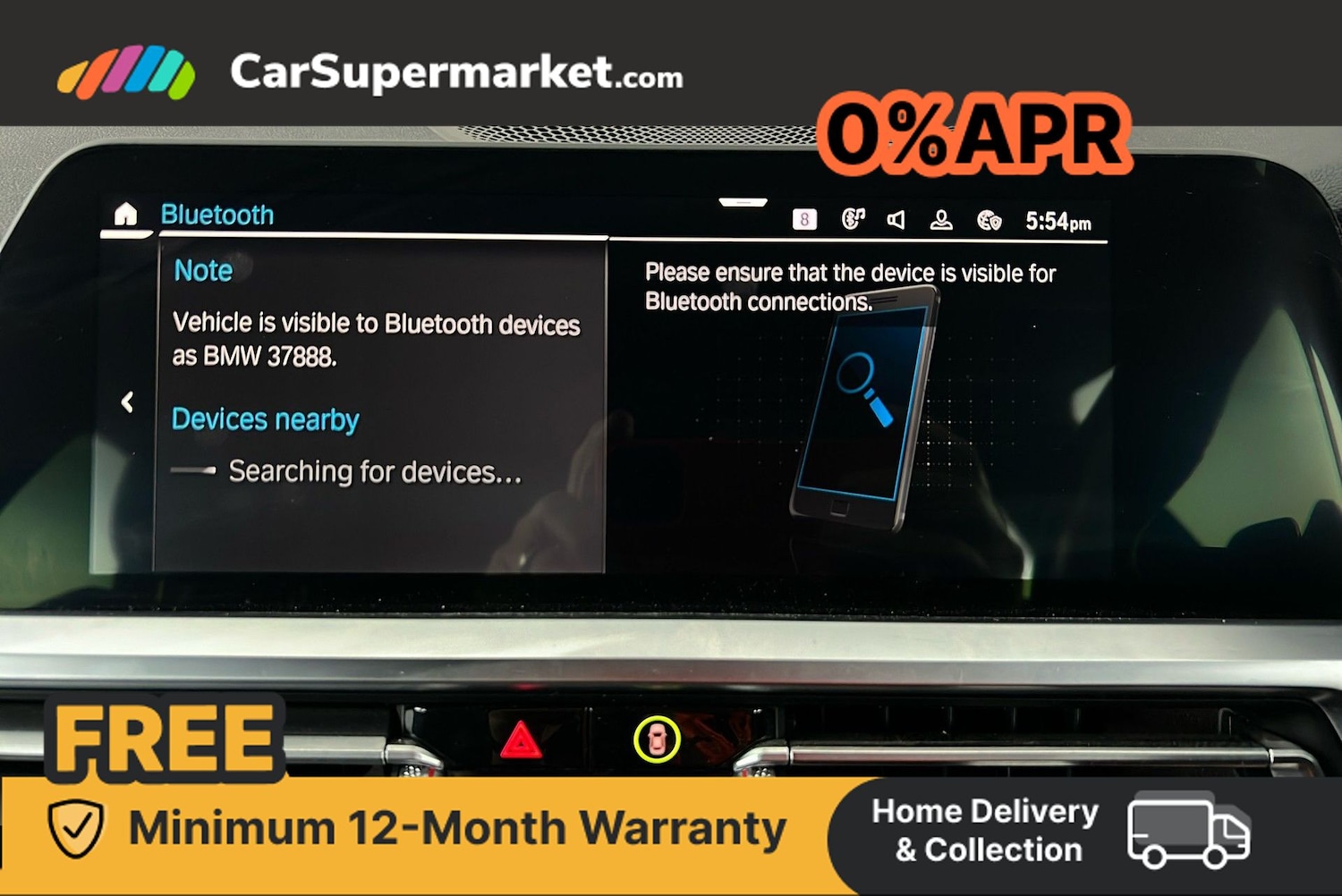 Used BMW 3 Series 2021 for sale - 76341329: Photo 26