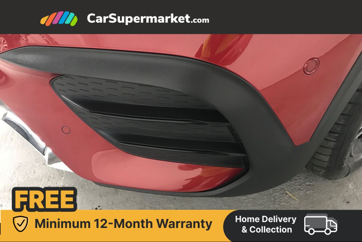 Used Mercedes-Benz GLB 2021 for sale - 76341406: Photo 15