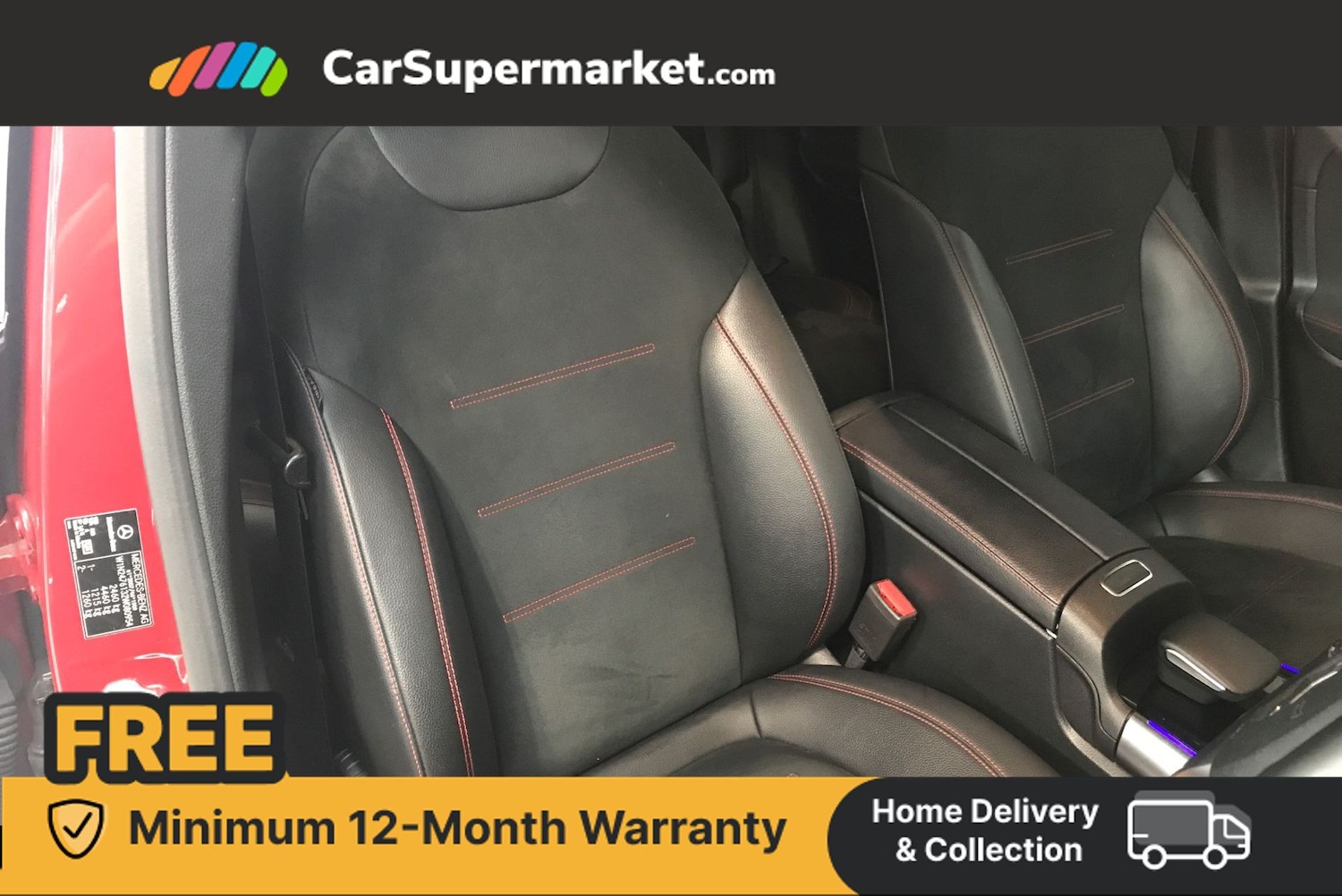 Used Mercedes-Benz GLB 2021 for sale - 76341406: Photo 19