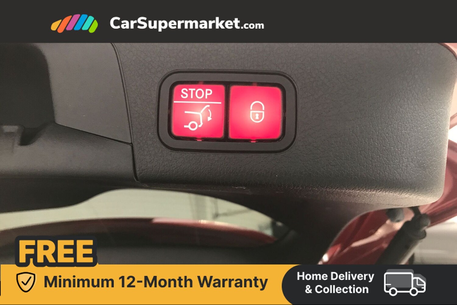 Used Mercedes-Benz GLB 2021 for sale - 76341406: Photo 24