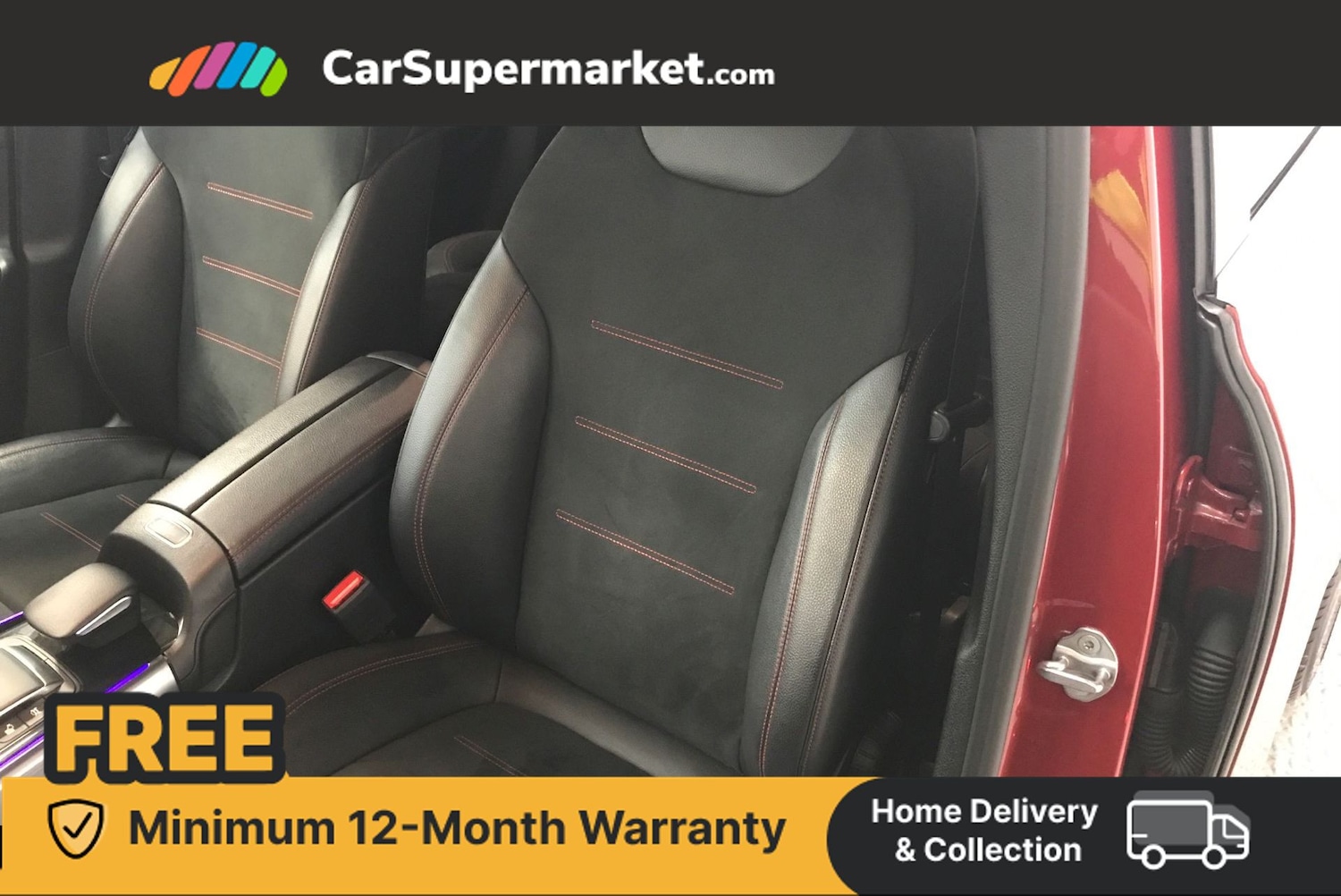 Used Mercedes-Benz GLB 2021 for sale - 76341406: Photo 31