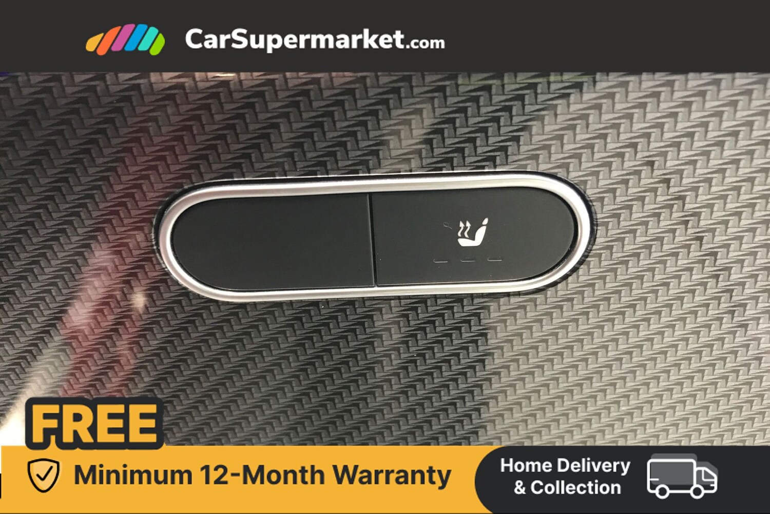 Used Mercedes-Benz GLB 2021 for sale - 76341406: Photo 35