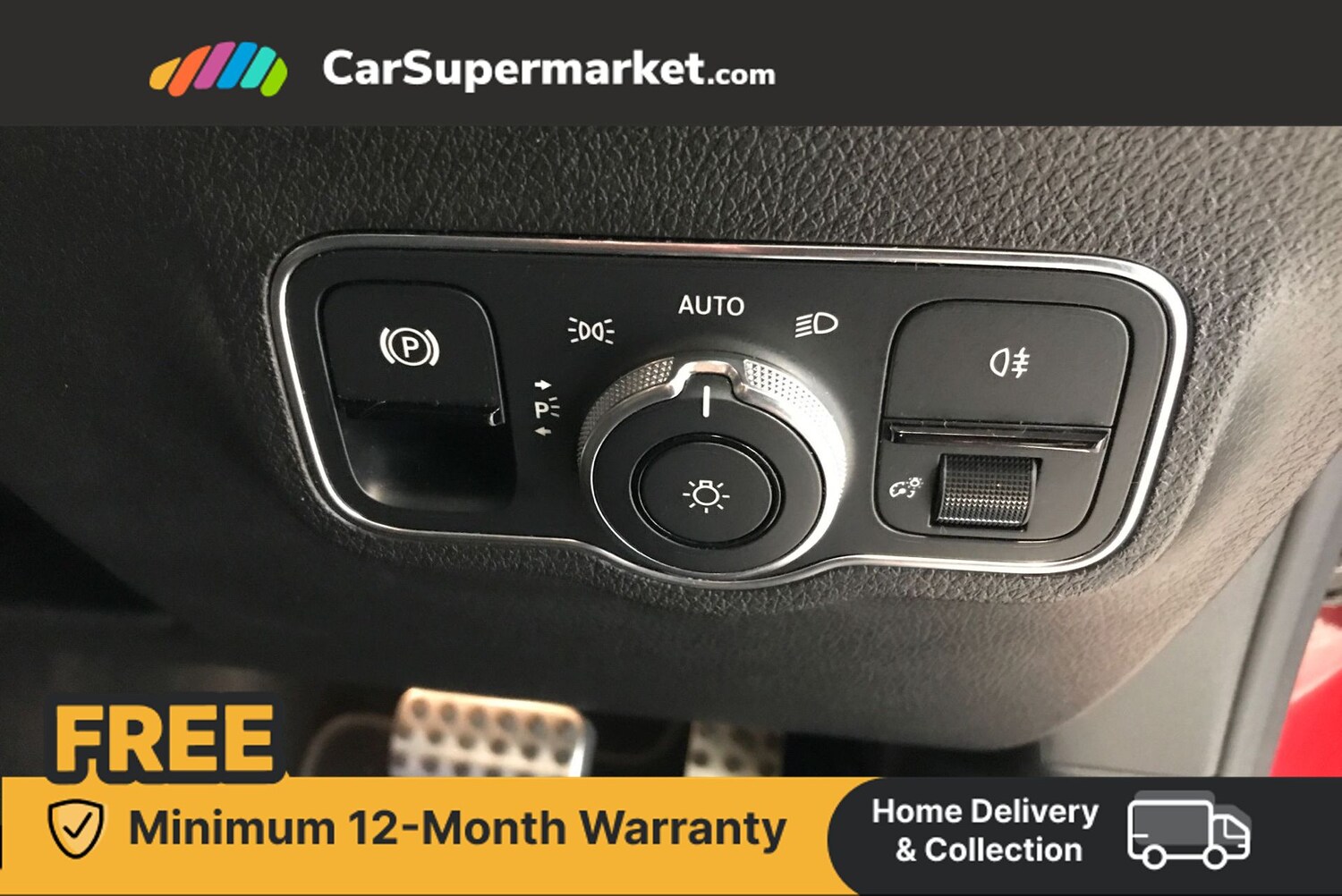 Used Mercedes-Benz GLB 2021 for sale - 76341406: Photo 36