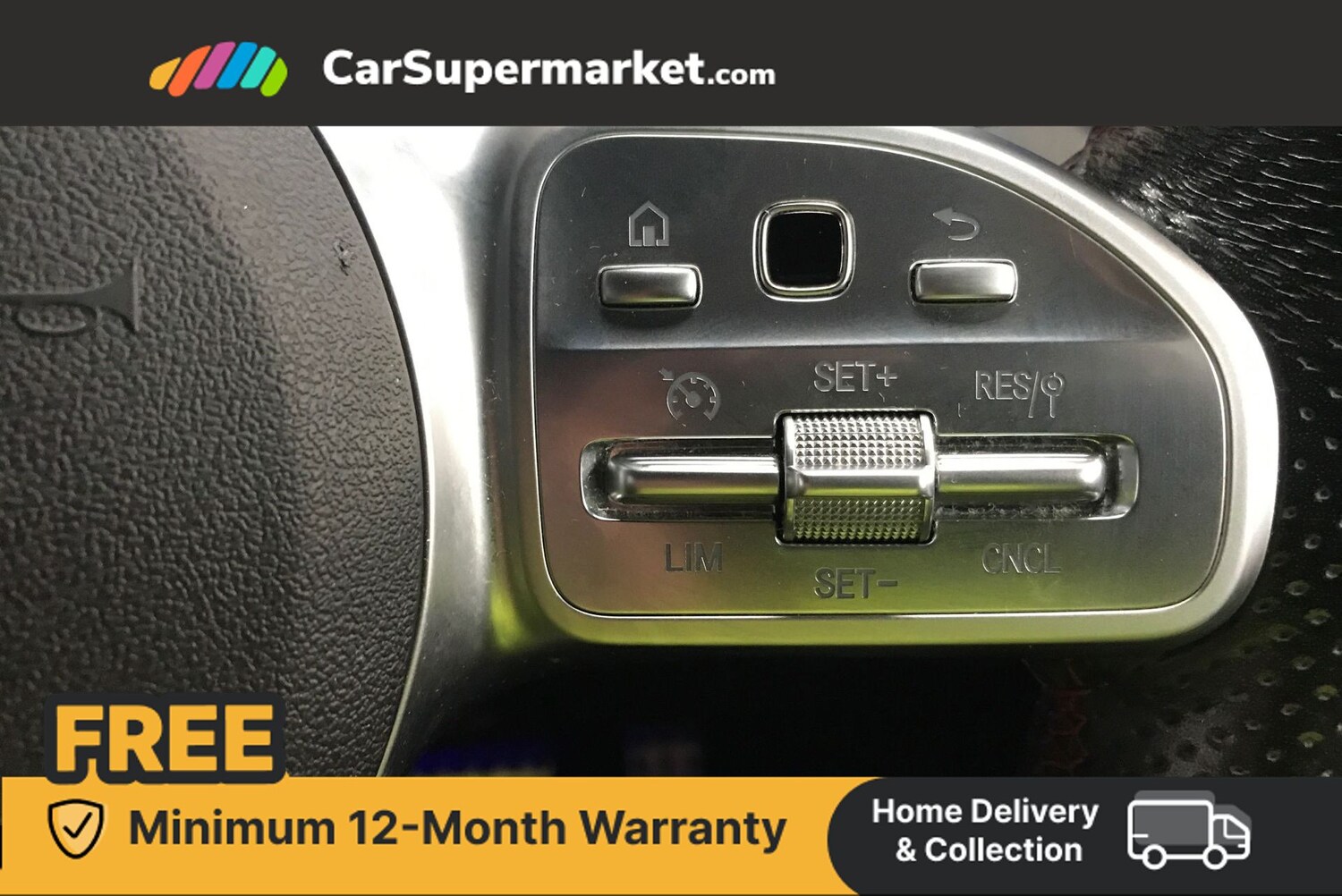 Used Mercedes-Benz GLB 2021 for sale - 76341406: Photo 37