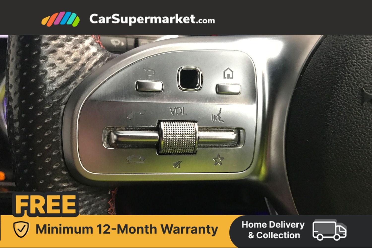 Used Mercedes-Benz GLB 2021 for sale - 76341406: Photo 38