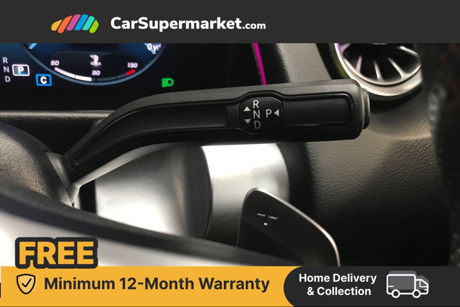 Used Mercedes-Benz GLB 2021 for sale - 76341406: Photo 39